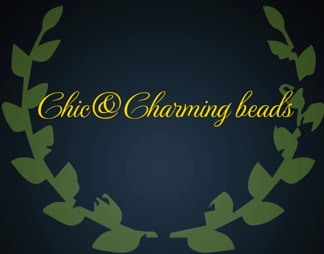 – Chic & Charming Beads