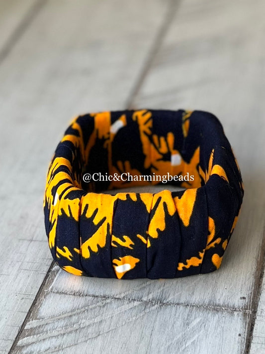 Ankara Bangle