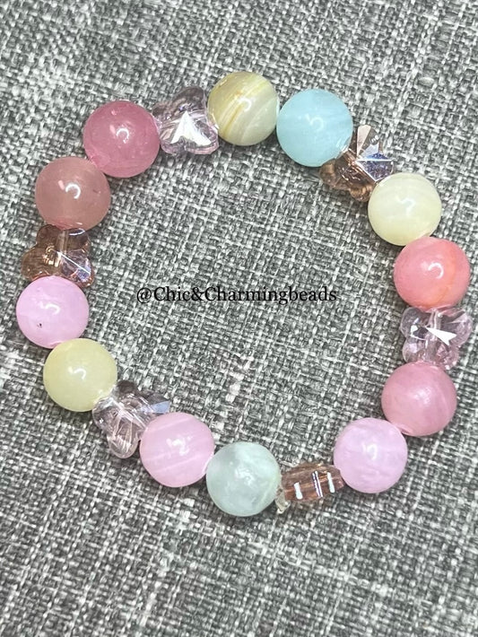 Candy Beads Bracelet