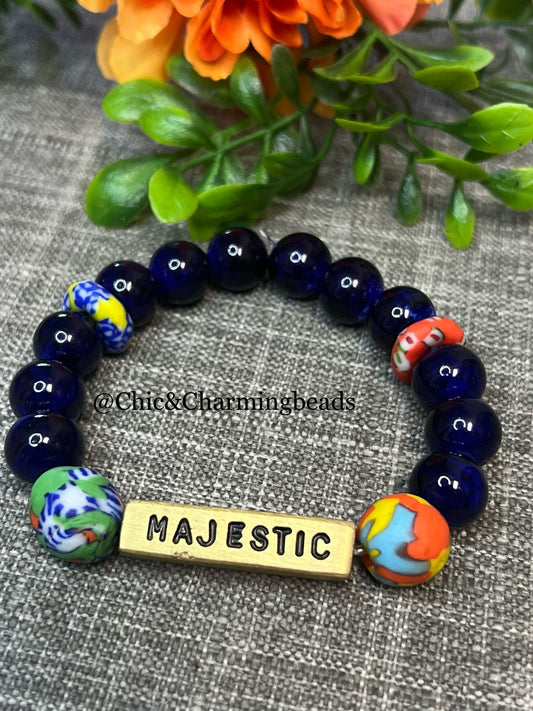 Majestic Bracelet