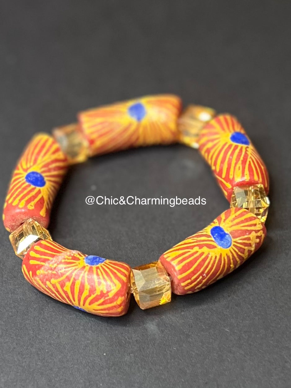 Ghanaian Bracelet