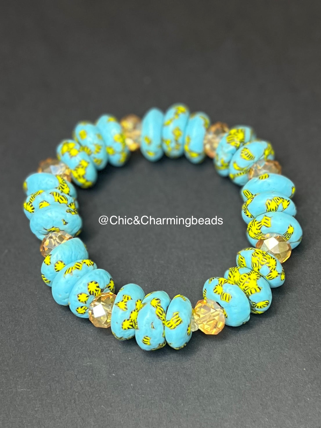 Ghanaian Bracelet