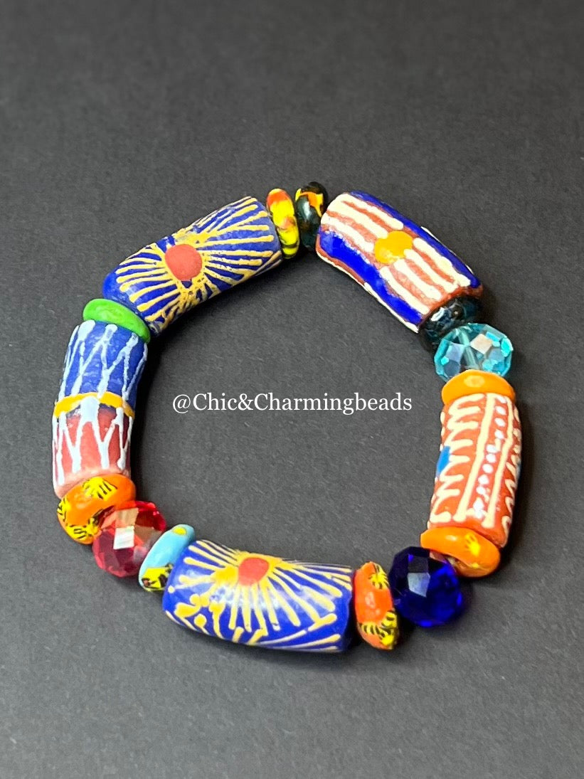 Ghanaian Bracelet