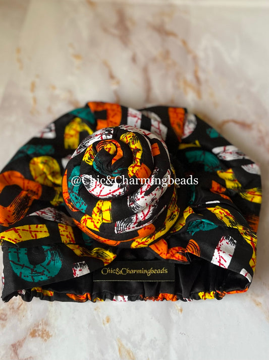 Cece Kiddie Turban