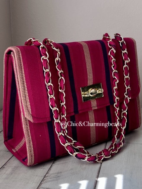 Christy Bag