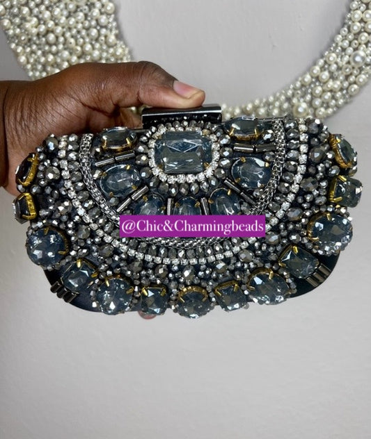 Luxury Clutch