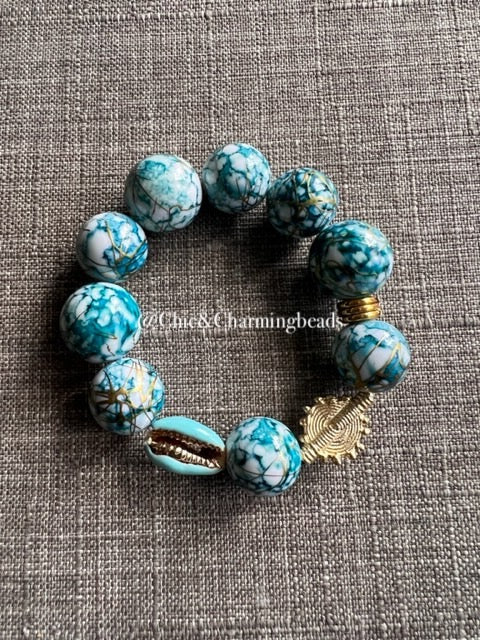 Turquoise Bracelet